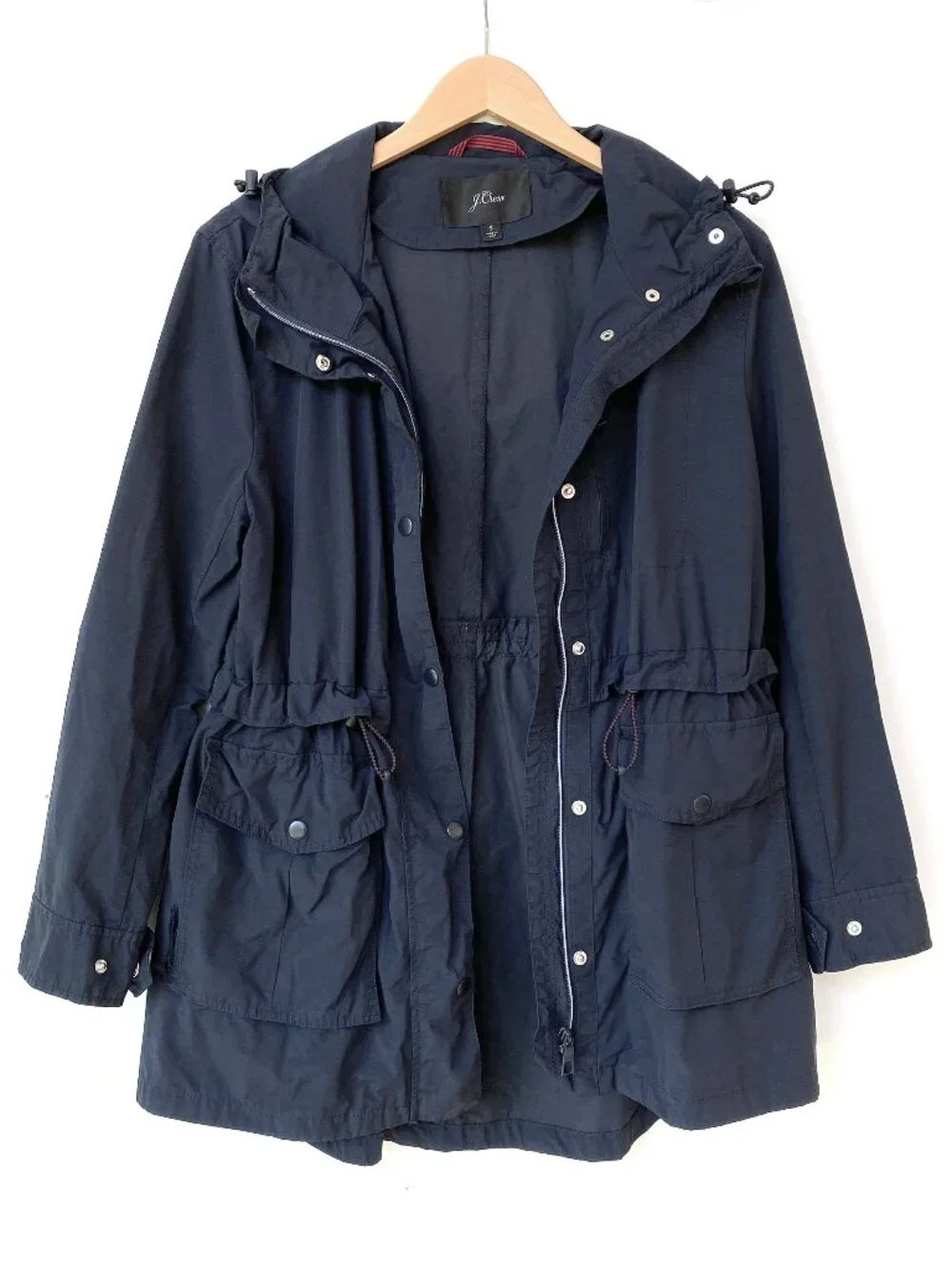 J. Crew crew classic